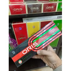 Сигареты Oris Twin Sense Strawberry Menthol (клубника, ментол)