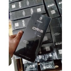 Сигареты Oris QS Black (Мундштук)