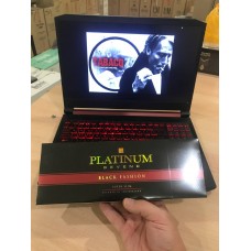 Сигареты Platinum 7 Black Fashion Superslims