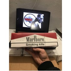 Сигареты Marlboro Red (Ростов)