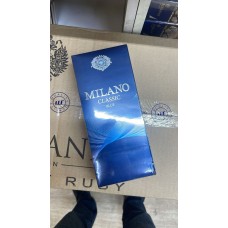 Сигареты Milano QS Classic Blue