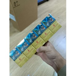 Сигареты Philip Morris Gold