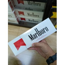 Сигареты Marlboro Red Label