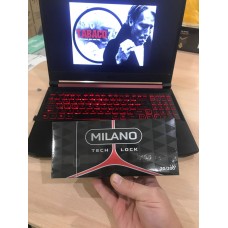 Сигареты Milano Tech Lock Black (Nano)