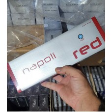 Сигареты Napoli Red