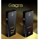 Сигареты Gagra Red Slims