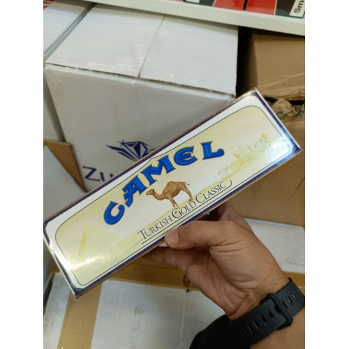 Сигареты Camel Turkish Classic