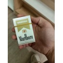 Сигареты Marlboro Gold Pack America (1 пачка)