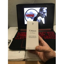 Сигареты Cavallo Gino Ferarra (Nano)