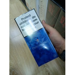 Сигареты Parliament QS Carat (duty Free) Картон