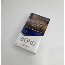 Сигареты Bond Compact (оригинал) Акциз