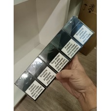 Сигареты Kent Nano Silver (Switzeland)