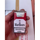 Сигареты Marlboro QS Red