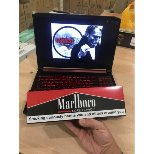 Сигареты Marlboro Core Flavour