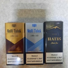 Сигареты Multi Tabak Slim South