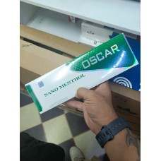 Сигареты Oscar Nano Menthol (ментол)