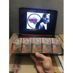 Сигареты Донской Темный