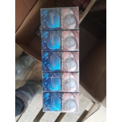 Сигареты Davidoff QS Blue (Акциз)