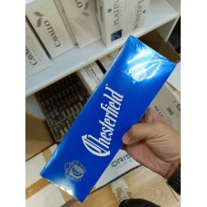 Сигареты Chesterfield Blue (duty Free)