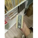 Сигареты Davidoff Gold Европа