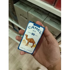 Сигареты Camel 99 Blue