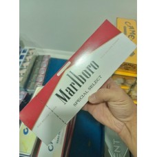 Сигареты Marlboro Special Select