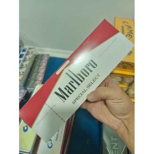 Сигареты Marlboro Special Select