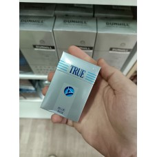 Сигареты True Blue Box (1 пачка)