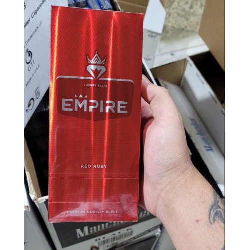 Сигареты Empire QS Red