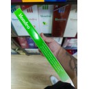 Сигареты Mondeo Green Apple Superslims (зеленое яблоко)