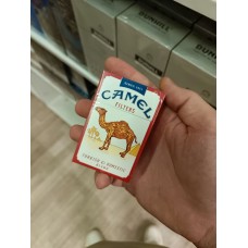 Сигареты Camel Red Domestic America (1 пачка)