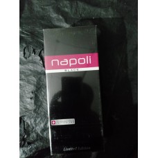 Сигареты Napoli QS Black