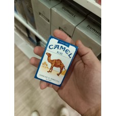 Сигареты Camel Original Blue (1 пачка)