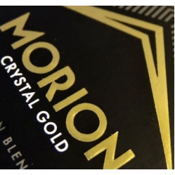 Обзор новых сигарет Morion Crystal Gold