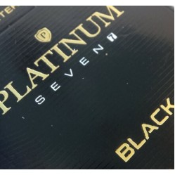 Обзор на сигареты Platinum Seven Black