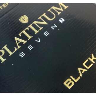 Обзор на сигареты Platinum Seven Black